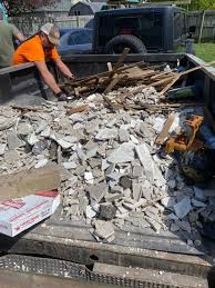 Appliance Removal Project