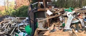 Property Clean Out Project
