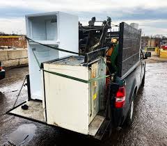 Appliance Removal example 1