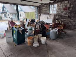 Property Clean Out example 1