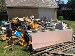 Property Clean Out example 2