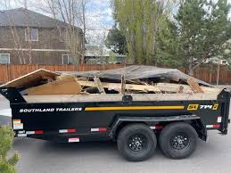 Full Junk Removal example 3