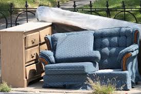 Furniture Removal example 3