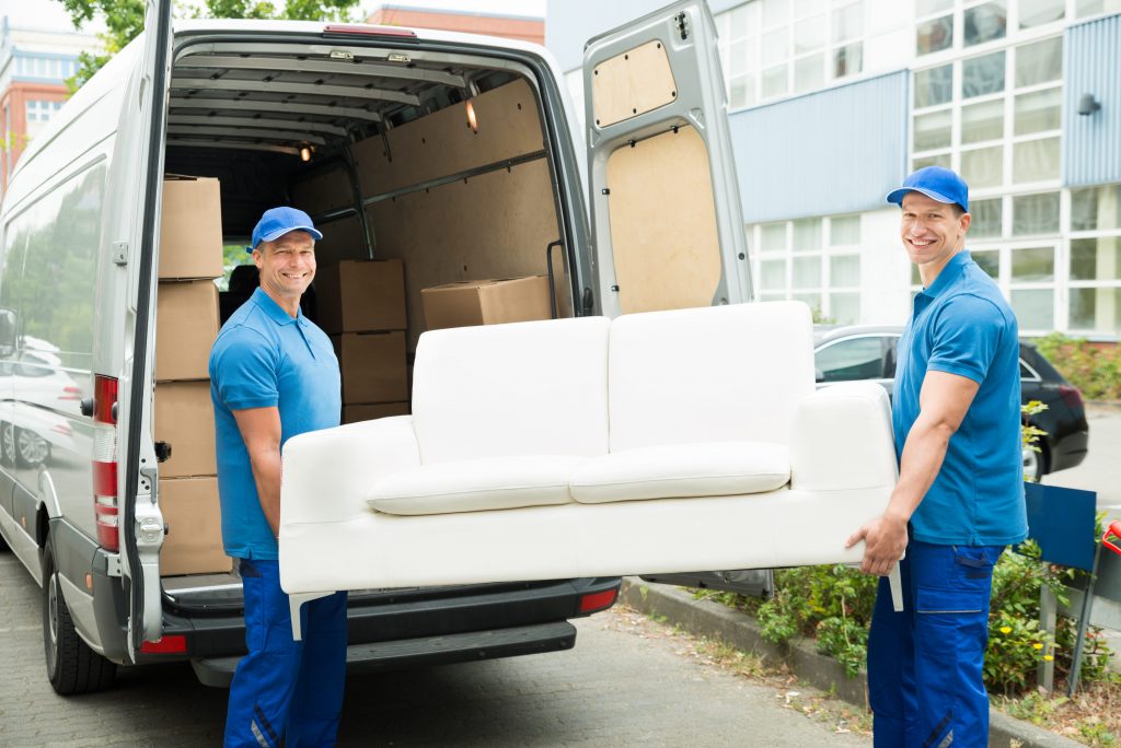 Furniture Removal